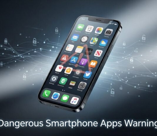 Dangerous Smartphone Apps Warning Issued for Android and iPhone Users Dangerous Smartphone Apps Warning Issued for Android and iPhone Users