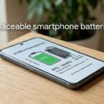 EU replaceable smartphone batteries law will force a design rethink for Android and iPhone