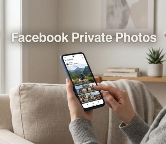 Facebook Private Photos Breach - What Users Must Do Now