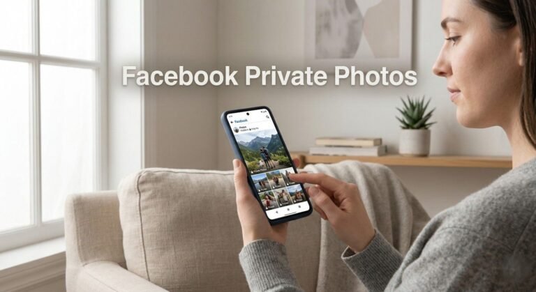 Facebook Private Photos Breach - What Users Must Do Now