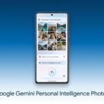 Gemini Personal Intelligence Photos - Google’s new AI feature can use your photo library