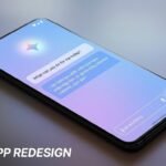 Google Gemini App Redesign - New UI & Smarter Features