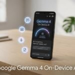 Google Gemma 4 On-Device AI Marks a Turning Point for Android Users