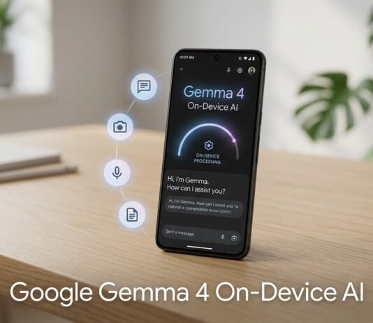 Google Gemma 4 On-Device AI Marks a Turning Point for Android Users