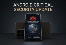 Google Issues Urgent Android Critical Security Update Google Issues Urgent Android Critical Security Update