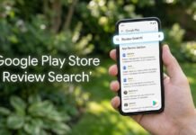 Google Play Store Review Search Makes Finding App Answers Easy