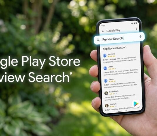 Google Play Store Review Search Makes Finding App Answers Easy Google Play Store Review Search Makes Finding App Answers Easy