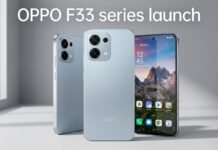 OPPO F33 Series Launch Could Redefine the Mid-Range Android Market