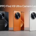 OPPO Find X9 Ultra camera leak reveals Hasselblad-style design