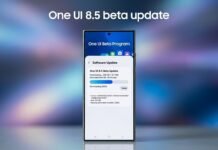 One UI 8.5 beta update expands to Galaxy A54 and Galaxy S25 with key fixes