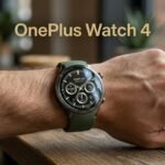 OnePlus Watch 4 EEC Certification Signals Launch Is Near