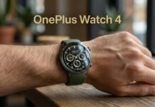 OnePlus Watch 4 EEC Certification Signals Launch Is Near