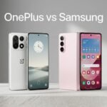 OnePlus vs Samsung - The Ultimate Android Comparison for Buyers