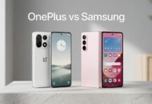 OnePlus vs Samsung - The Ultimate Android Comparison for Buyers