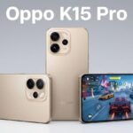 Oppo K15 Pro Gaming Phone Brings Flagship-Level Features to Mid-Range Gamers