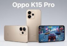 Oppo K15 Pro Gaming Phone Brings Flagship-Level Features to Mid-Range Gamers
