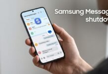 Samsung Messages Shutdown Marks a Major Shift in Android Messaging
