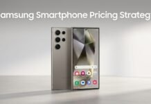 Samsung Smartphone Pricing Strategy Signals a Major Shift for Galaxy Devices