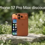 iPhone 17 Pro Max Discount Deals You Shouldn’t Miss