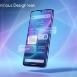 Android 17 Luminous Design leak hints at Google’s biggest visual reboot in years