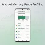 Android memory usage profiling is the “hidden” tool that can boost speed and battery