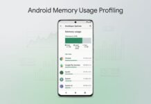 Android memory usage profiling is the “hidden” tool that can boost speed and battery