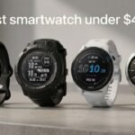 Best Smartwatch Under $400