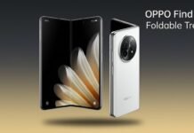 OPPO Find N6 foldable trend signals the next phase of practical Android foldables