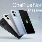 OnePlus Nord CE6 Massive Battery push signals a new mid-range Android arms race