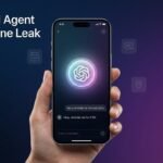 OpenAI AI agent smartphone leak hints at a “no-app” future that could shake Android
