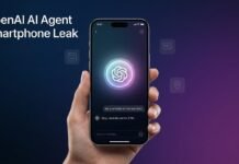 OpenAI AI agent smartphone leak hints at a “no-app” future that could shake Android
