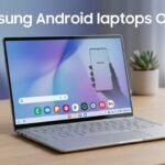 Samsung Android laptops One UI could be the Galaxy Book shake-up Windows didn’t expect