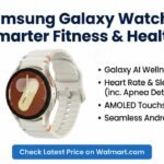 Samsung Galaxy Watch7 Brings Galaxy AI & Advanced Health Tracking to Android Users