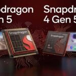 Snapdragon 6 Gen 5 and 4 Gen 5 could make budget Android phones feel shockingly premium