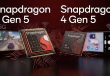 Snapdragon 6 Gen 5 and 4 Gen 5 could make budget Android phones feel shockingly premium