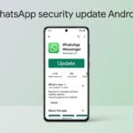 WhatsApp security update Android fixes two vulnerabilities — why you should update now
