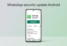 WhatsApp security update Android fixes two vulnerabilities — why you should update now