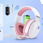 Wireless Gaming Headset Deal – Multi-Device Audio Without Cables