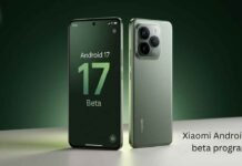 Xiaomi Android 17 beta program starts — eligible devices, what’s new, and how to install it