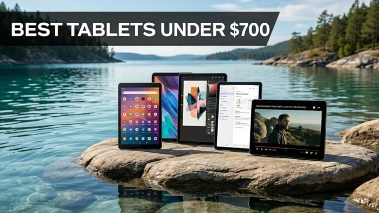 12 Best Tablets Under $700_ Top Picks Worth Buying