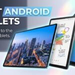 Best Android Tablets_ Find the Perfect Tablet for Your Needs
