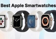 Best Apple Smartwatches Models – Top Picks Best Apple Smartwatches