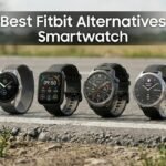 Best Fitbit Alternatives Smartwatch