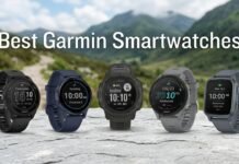 Best Garmin Smartwatches – Every Model Ranked by an Expert Best Garmin Smartwatches