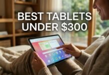 Best Tablets Under $300: Top Picks for Every Type of Buyer Best Tablets Under $300_ Top Picks for Every Type of Buyer