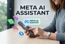 Meta AI Assistant: How It Works and What It Can Really Do? Meta AI Assistant How It Works and What It Can Really Do