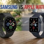 Samsung vs Apple Watch - Which Smartwatch Wins