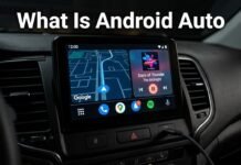 What Is Android Auto? What Is Android Auto