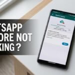 WhatsApp Restore Not Working 9 Step-by-Step Fixes for Android