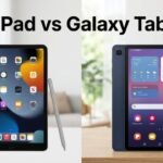 iPad vs Galaxy Tab - Which Tablet Should You Buy